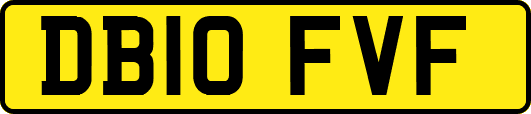 DB10FVF