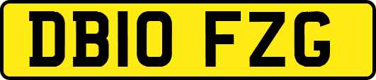 DB10FZG