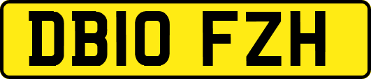 DB10FZH