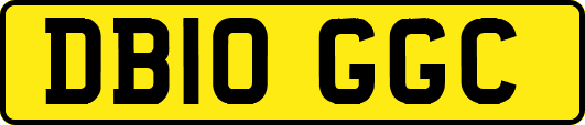 DB10GGC