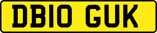 DB10GUK