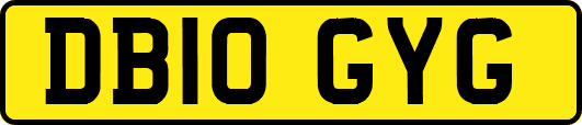 DB10GYG