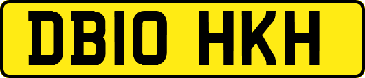 DB10HKH