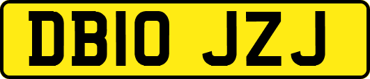 DB10JZJ