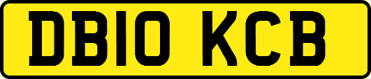 DB10KCB