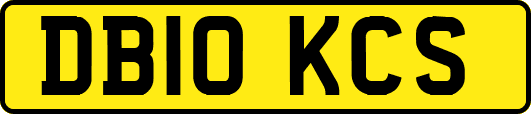 DB10KCS