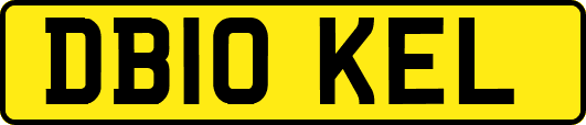 DB10KEL