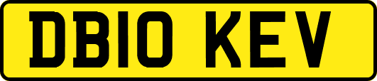 DB10KEV