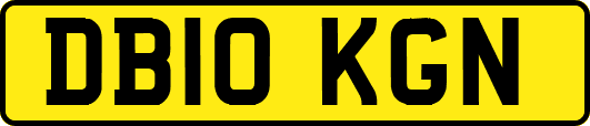 DB10KGN