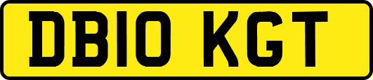 DB10KGT