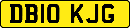 DB10KJG