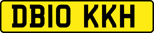 DB10KKH