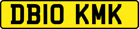 DB10KMK