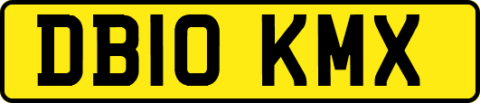 DB10KMX