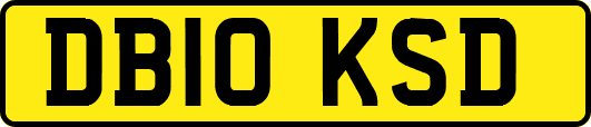 DB10KSD