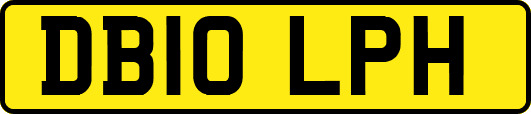 DB10LPH