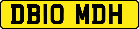 DB10MDH