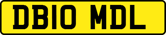 DB10MDL