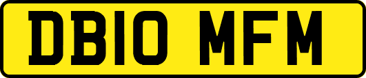 DB10MFM