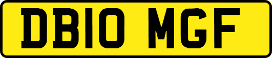 DB10MGF