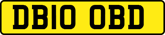 DB10OBD