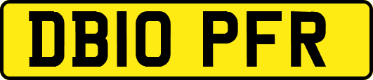 DB10PFR