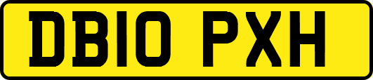 DB10PXH