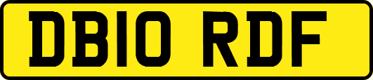 DB10RDF