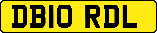 DB10RDL