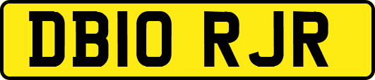 DB10RJR