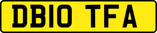 DB10TFA
