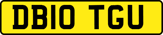 DB10TGU