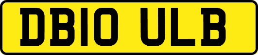 DB10ULB