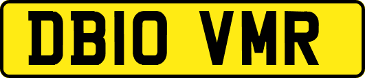 DB10VMR