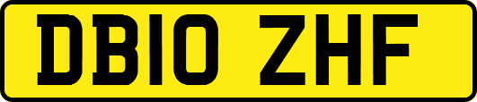 DB10ZHF