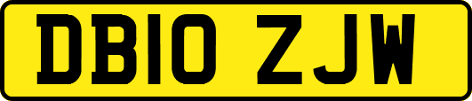 DB10ZJW