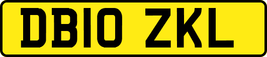 DB10ZKL