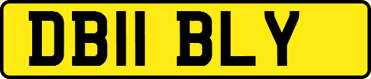 DB11BLY