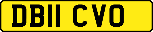DB11CVO