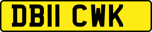 DB11CWK