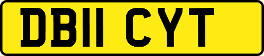DB11CYT