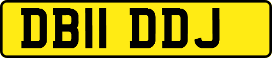 DB11DDJ