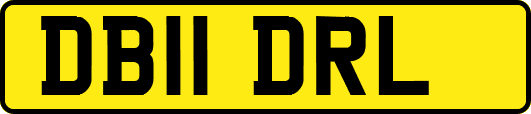 DB11DRL