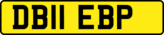 DB11EBP