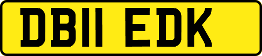 DB11EDK