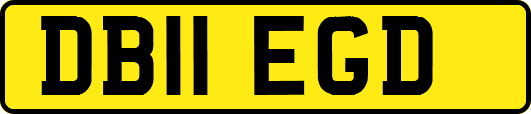 DB11EGD