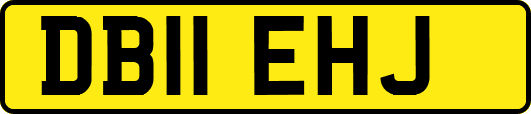DB11EHJ