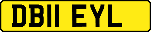 DB11EYL