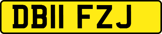 DB11FZJ