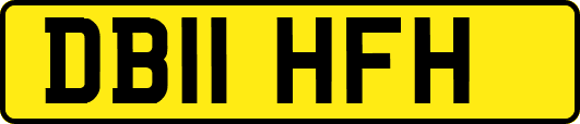 DB11HFH
